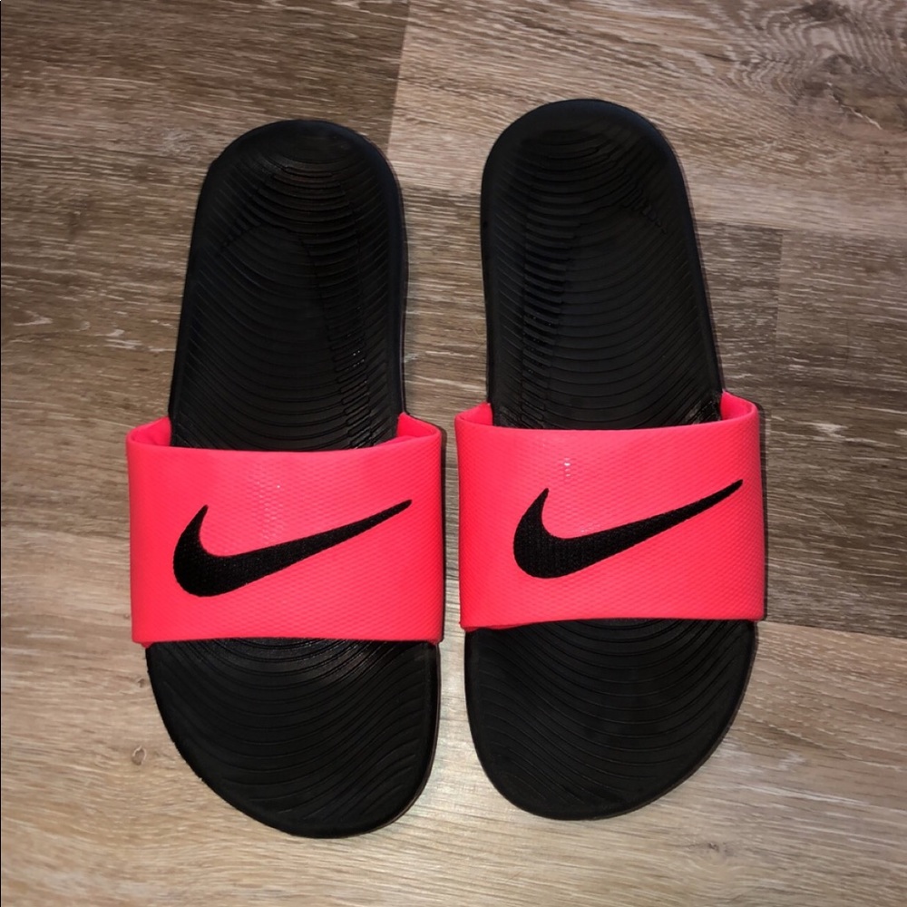 Nike Slides
